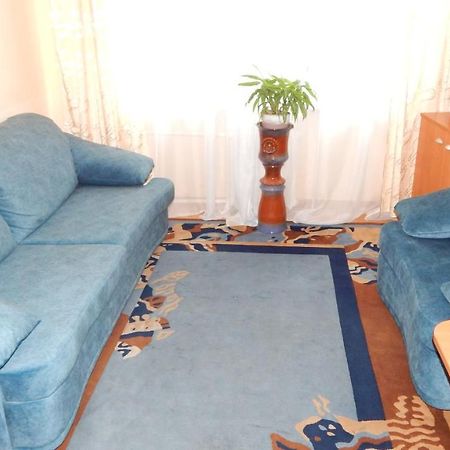 Akademicheskaya Hotel Minsk Buitenkant foto